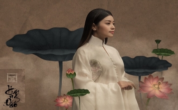 Sao mai Thu Hằng giới thiệu Album âm nhạc phật giáo Hương đạo